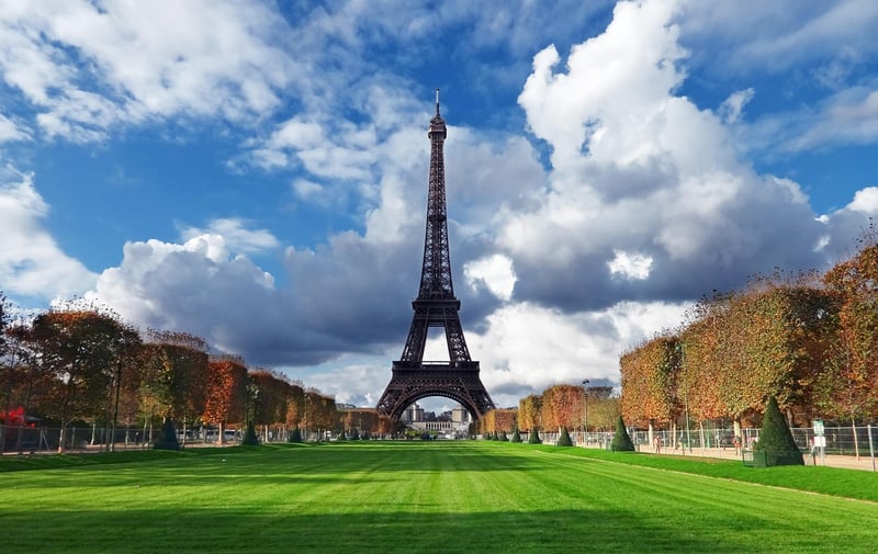 Kim Kardashian Paris Robbery